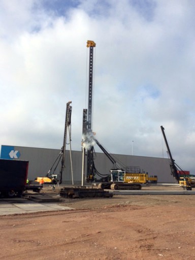 Dit gaat geheid goed.