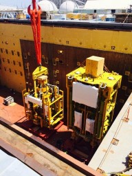 Nr. 2 BOP Stacks STENA DON